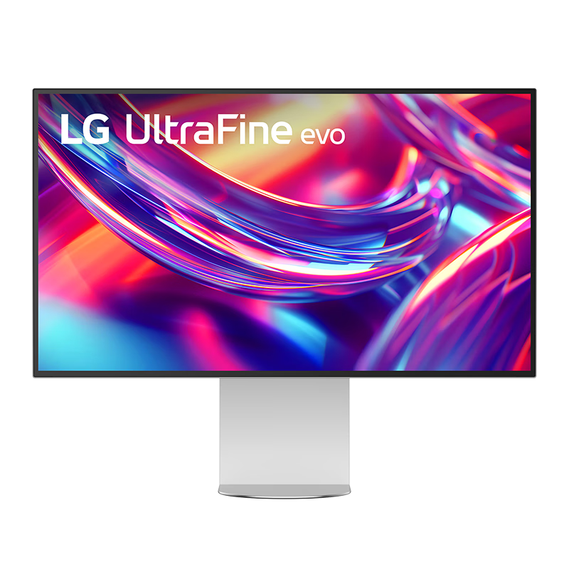 LG 31.5Ӣ��6K��ʾ�� ˫�׵�5�ӿ� UltraFine IPS Black רҵ�����ʾ��HDR600����mac��ʾ��32U990A 17599Ԫ
