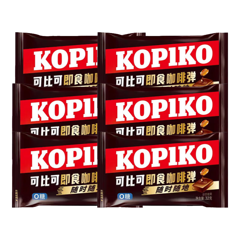 �ɱȿɼ�ʳ���ȵ�32g*6�� 0����ʳ�㳡�ڿ���ζ��������֡� 18.9Ԫ