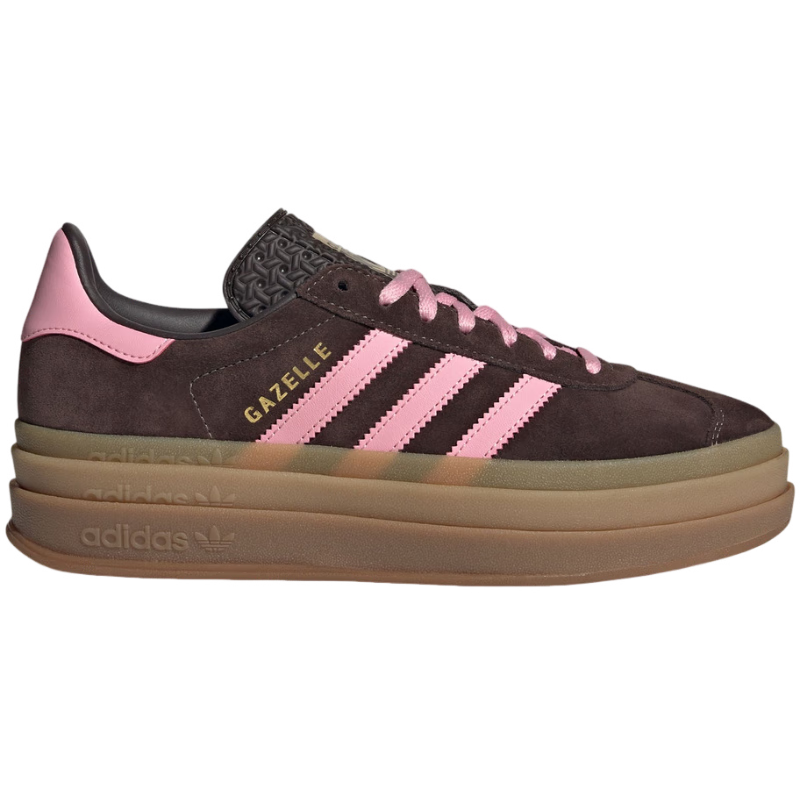 ڲϴ˹ adidasҶϵ Ů GAZELLE BOLD W Ь IH6786 ɫ 38 549Ԫ