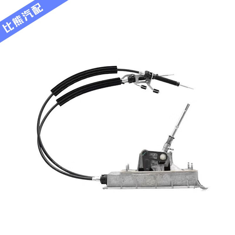 入鑫适配02-18款波罗polo新宝来新老朗逸手动挡手波换挡挂挡机构总成