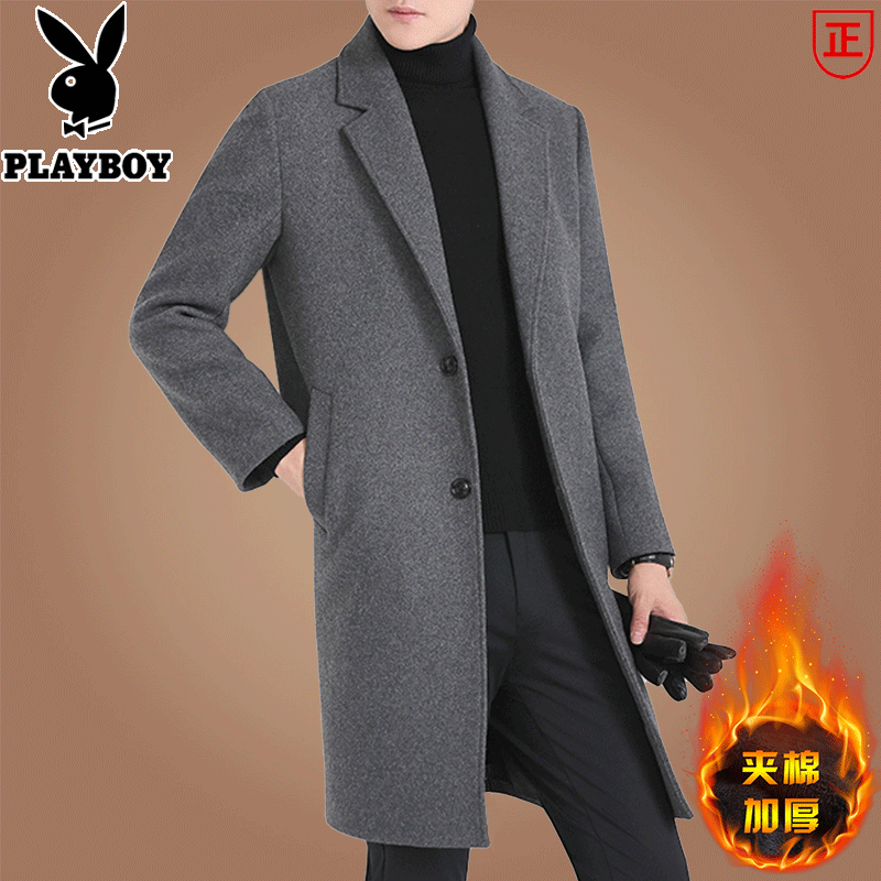 ���ڲ������������ӣ�PLAYBOY��2025����ë�ش������г����������������¶����Ӻ��������� ��ɫ L ��������125-140�� 278Ԫ