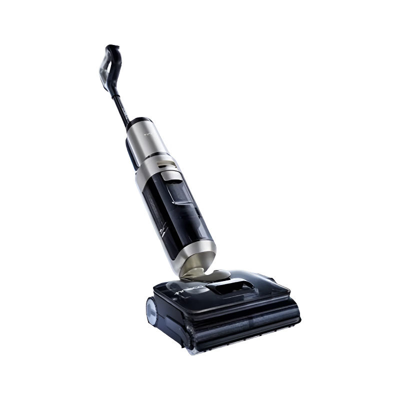 添可TINECO 芙万极客 蒸汽版 洗地机 净顽渍安静洗 0缠毛 SW14010ECN