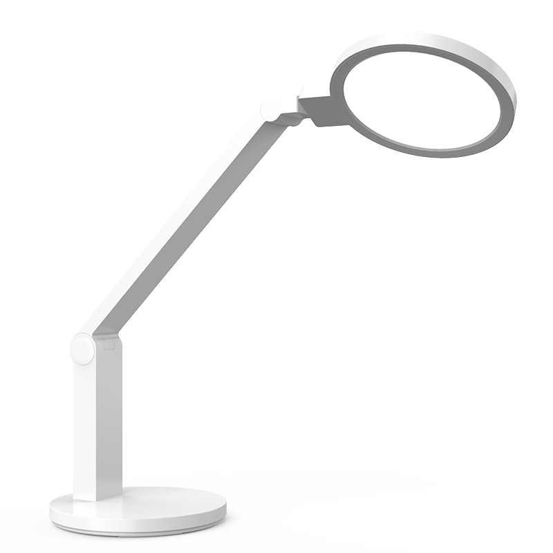 孩视宝 国A级全光谱充电台灯学生学习护眼灯儿童阅读灯长续航卧室床头灯 【充插两用超长续航】VL161C