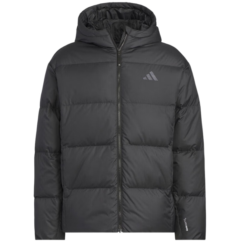 ϴ˹ adidas ˶͸ϵ BASIC DOWN JKT ޷ KC2478 ɫ  L 