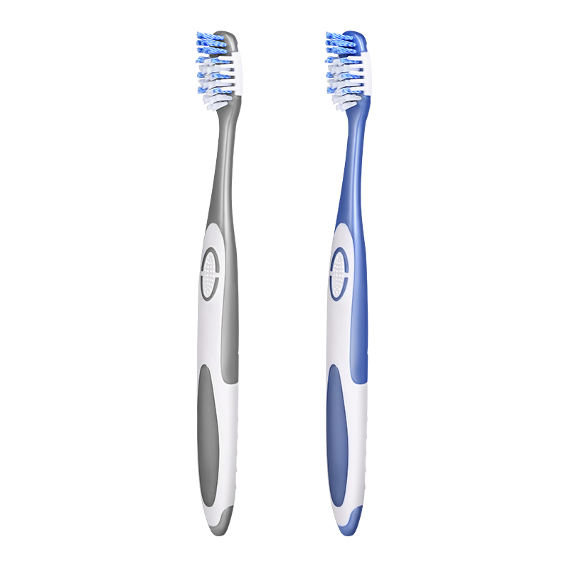 ŷ־ķ O-ZONE ��ë��ˢ 2֧ ������澻���� ˫���ྻ �º���� 0.79Ԫ