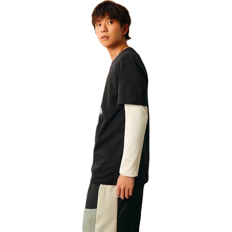�ٽ��ۣ�adidas NEO��Ů�˶�����T�� IP3885 ��ɫ 47Ԫ
