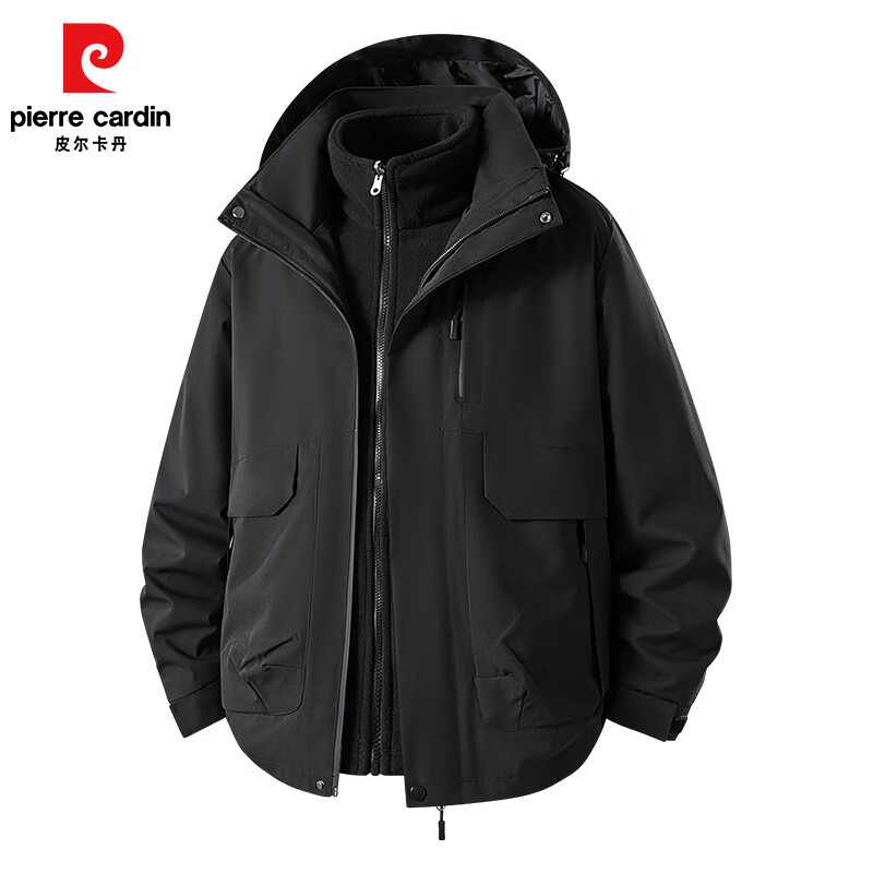 Ƥ����������һ����¿�жñ�¿��ﶬ����Ӻ�����ˮ�������Ůװ���¿� ��ɫ ��6609�� M ������һ�� 99.9Ԫ