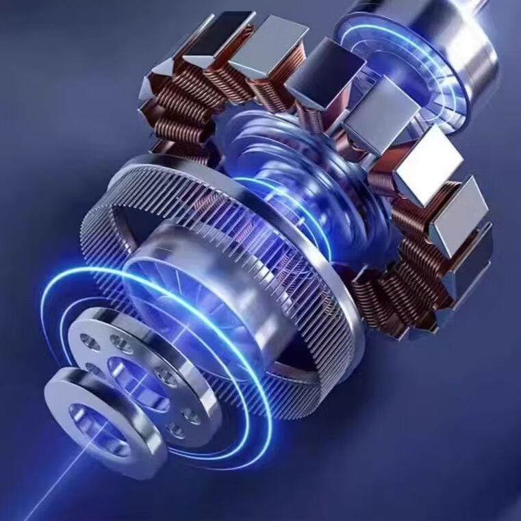 氧荔商用抽油烟机大吸力吸油烟机餐饮饭店大功率排油烟机厨房农村土灶吸烟机 【360W】【铜芯电机】 2米铝箔管-160mm直径