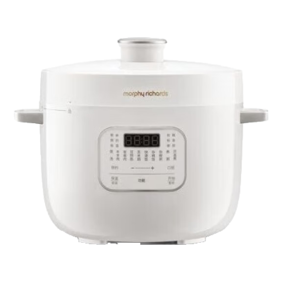 ���ڲ�����Ħ�ɵ�����ѹ�������ѹ����ѹ�緹��ѹ���緹�Ҽ��ö๦��2.5��С������2-3-4���� MR8701 ����ס�0�������ԡ� 2.5L 364.13Ԫ(������)