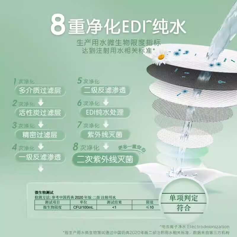 舒洁（Kleenex）植物双萃湿厕纸100抽 加厚洁厕湿巾厕纸擦屁股湿巾 家庭装湿厕纸 植物双萃湿厕纸 【100抽*6包】 100抽*6包
