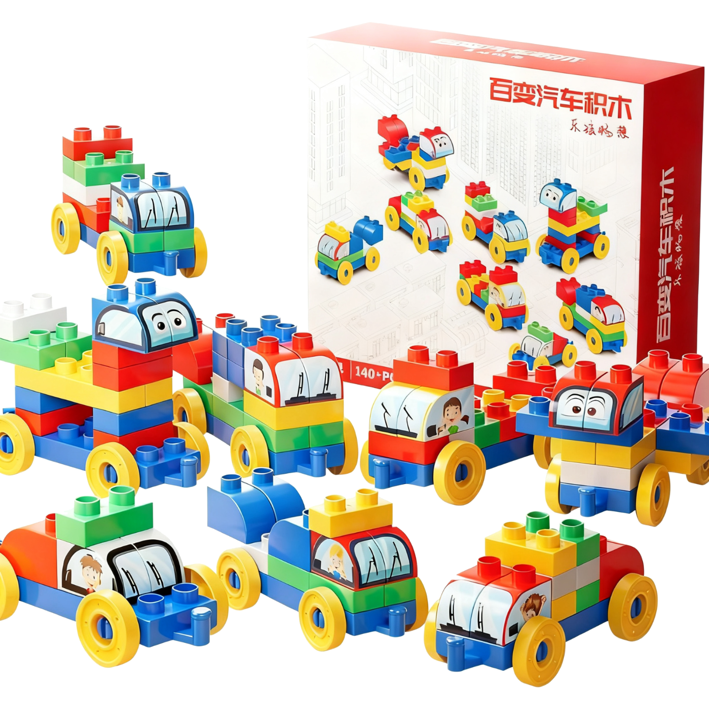 ���ڲ�������֪��ͯ��ľƴװ�ٱ�����������ָ�����к�Ů��3-6���ͯ�������� 16Ԫ