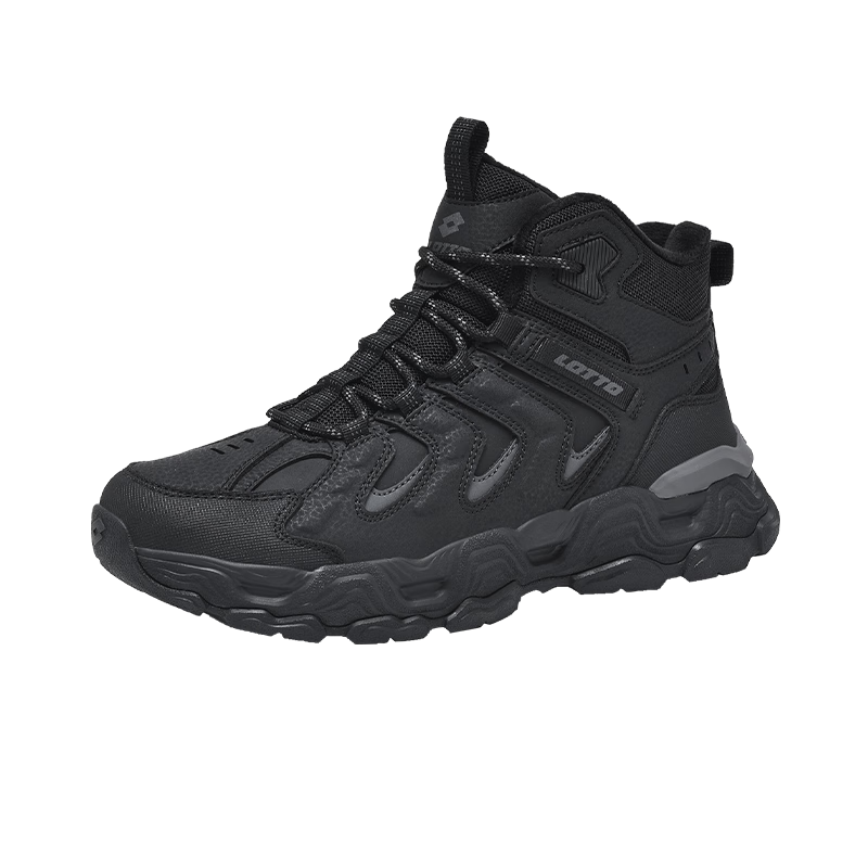 ���ڲ�������;��LOTTO���˶�Ь�ж���������Ь�л��������ů�߰�ѥ���� 5975 ��ɫ 45 239Ԫ