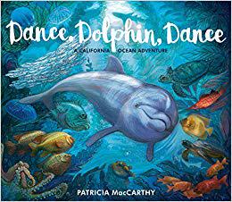 Dance, Dolphin, Danc