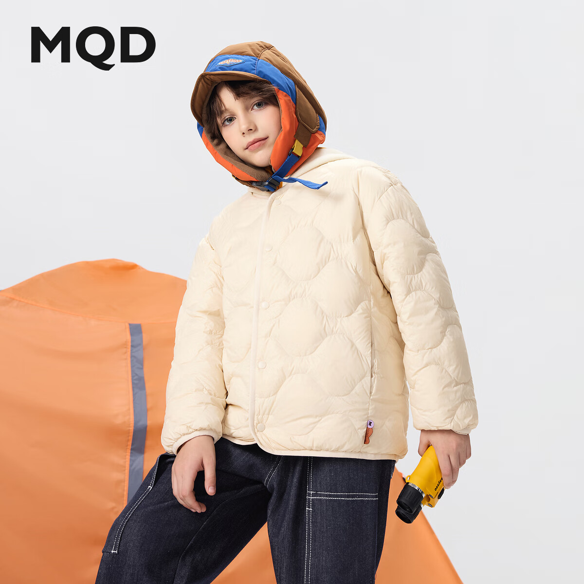 �����У������MQD��ͯ25���¿��Ůͯ�ڵ���ɽ�ᱡ���޷� �װ� 140 ������44g125Ԫ(����ȯ)