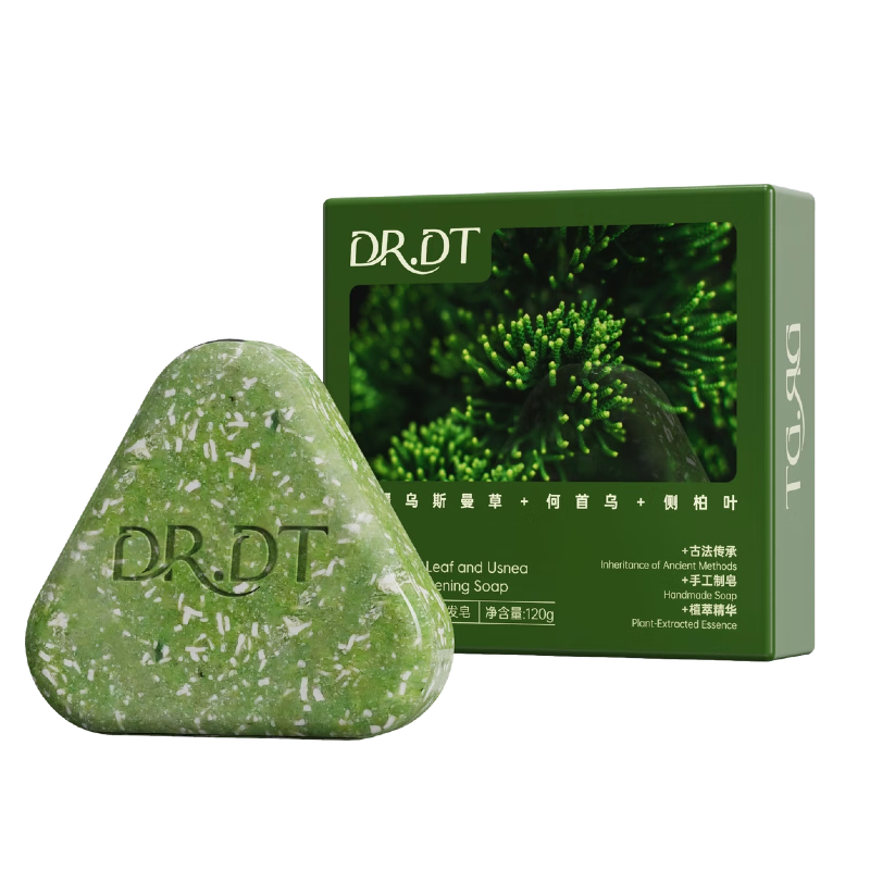 DR.DT Ҷ˹ϴ ڷѹ̷ вҩ ȥм 120g 18.9Ԫ(ȯյ)