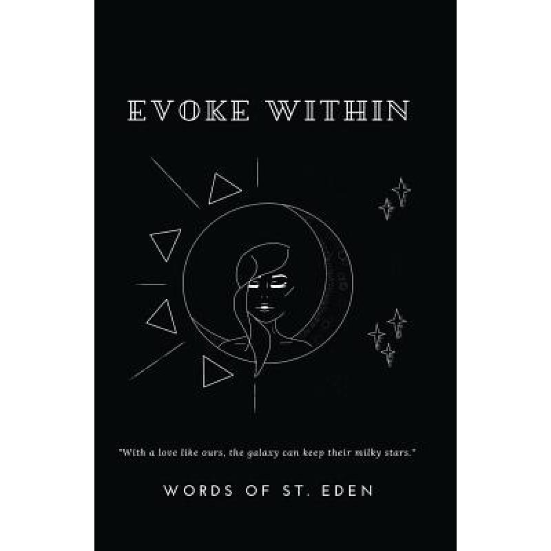 预订 Evoke Within
