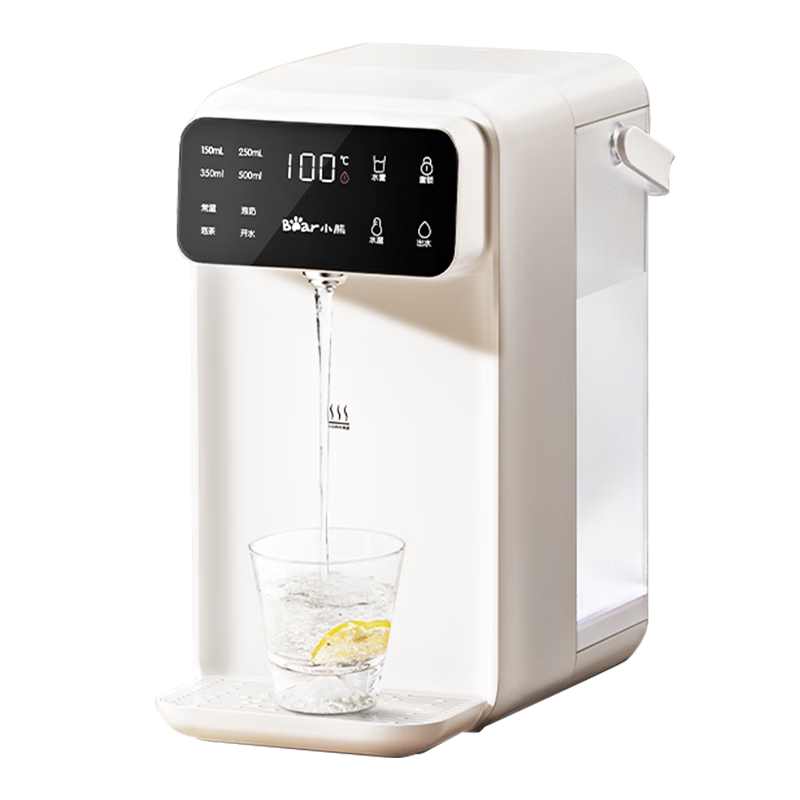 С�ܣ�Bear������ʽ��ˮ�� ��������̨ʽ ֱ��������ˮ�����±� ���ܴ���1������ ������������ɹ�YSJ-E40T7 224.01Ԫ(����ȯ)