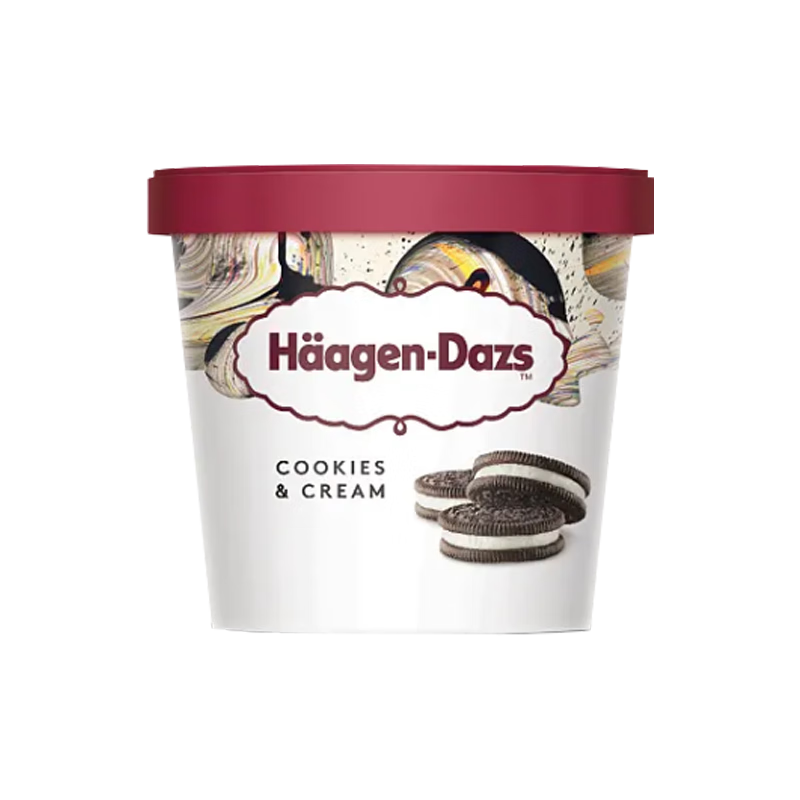 ������˹��Haagen-Dazs������� ��������ζ������95ml/�� С��װѩ��0��ʽ֬���� 118.56Ԫ����14.82Ԫ/����