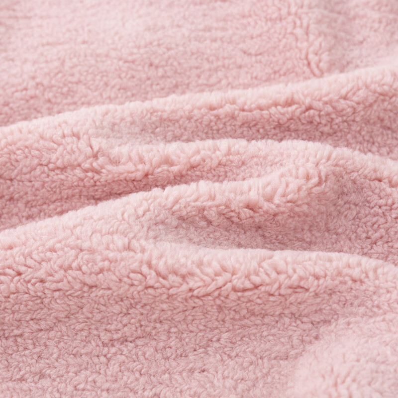 嘟嘟家男童红色外套新年冬装女童外衣拜年服冬季儿童上衣宝宝过年童装潮 红色 100