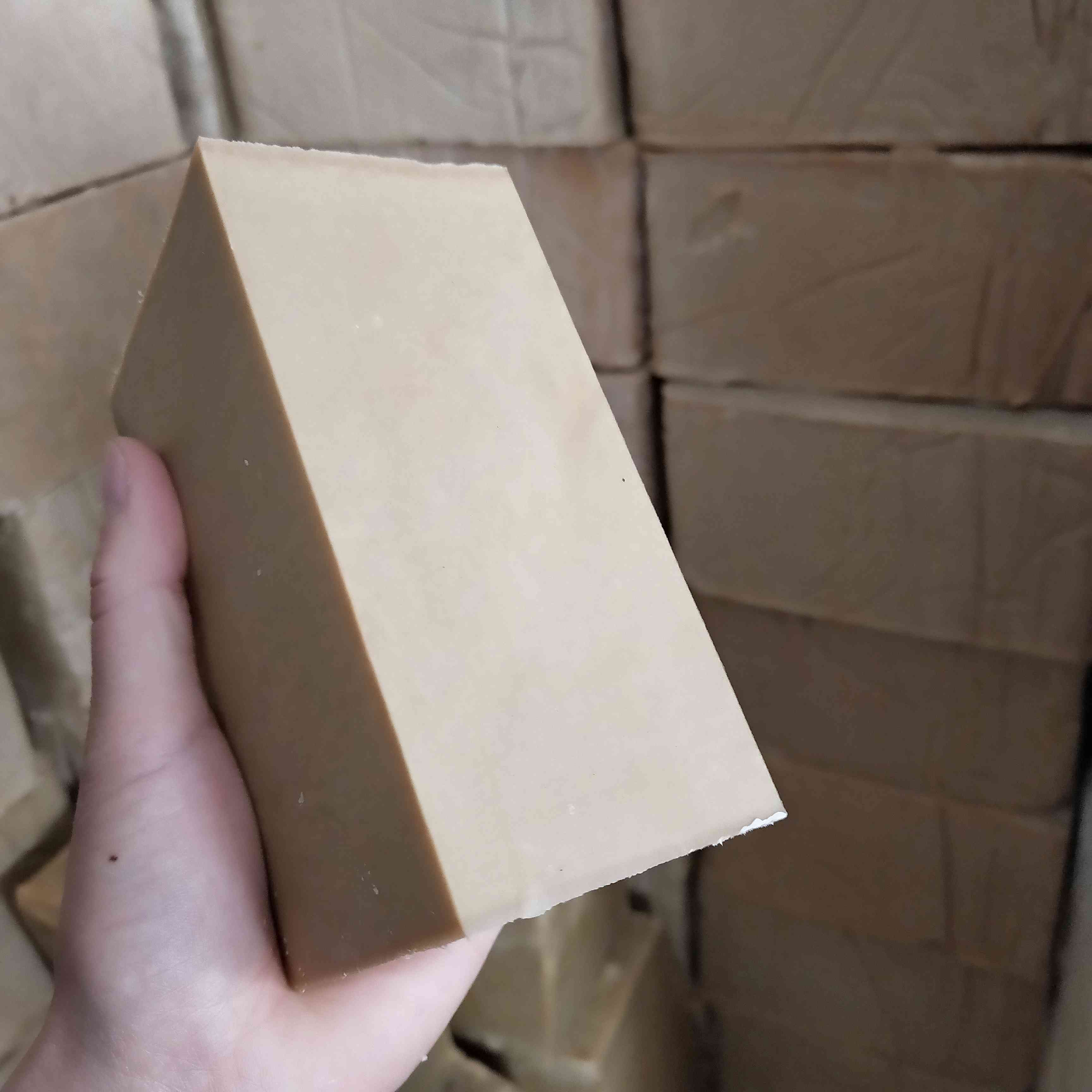 雕牌纯手工花椒棉油皂植物洗衣皂透明净白婴儿皂 1200g