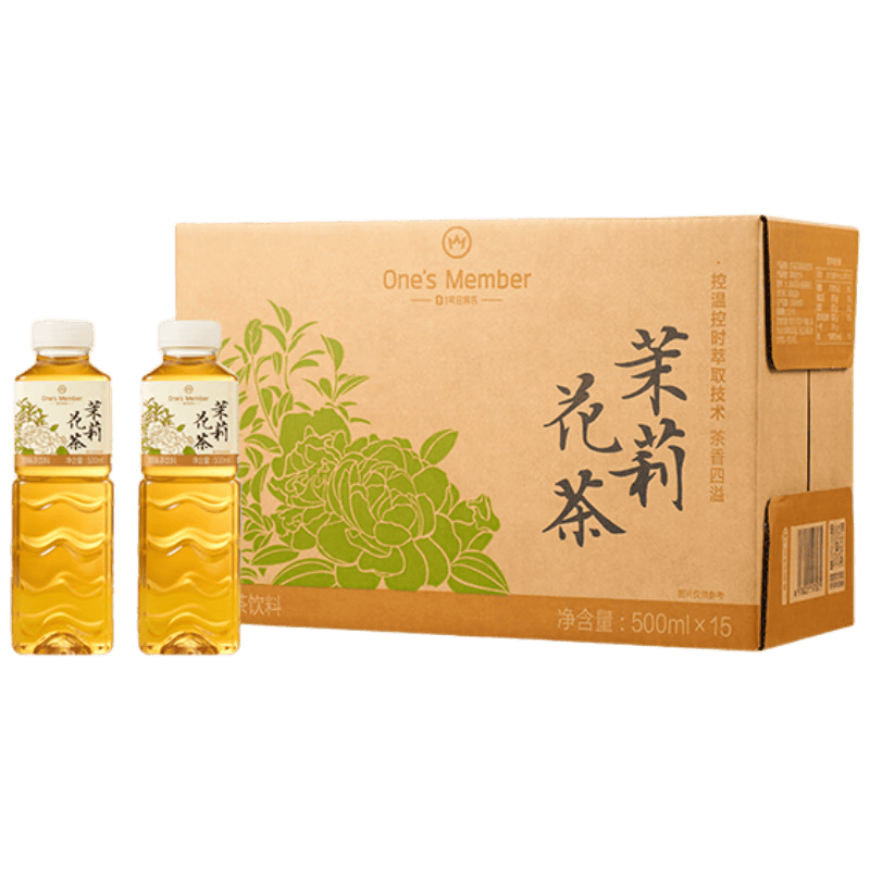 1�Ż�Ա�� ���򻨲� 0��0֬0�����ǲ����� 500ml*15ƿ���� 49.9Ԫ