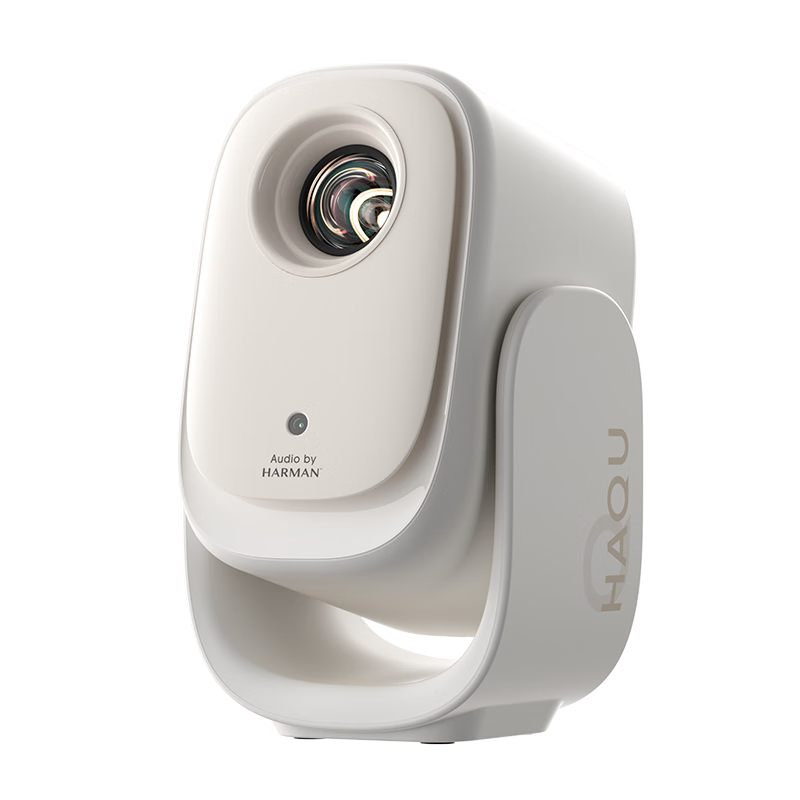 Ȥ Q1 Pro ̨ͶӰ 1080PЯܼͥӰԺ Ҳ15% 749.7Ԫ(ȯ)