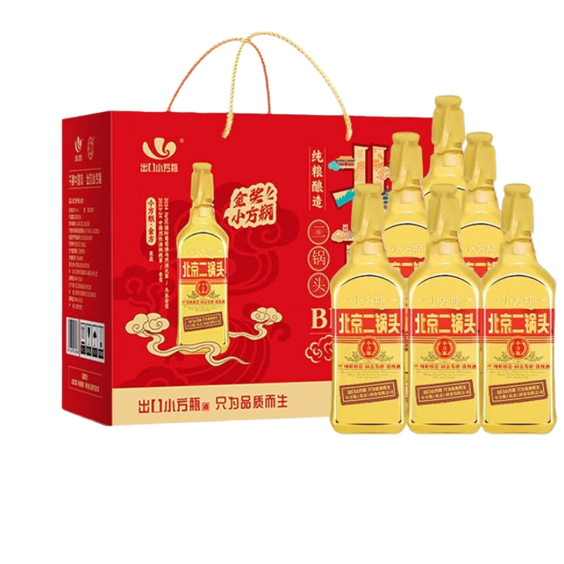 ���ڲ�����yongfengpai/������ ����С��ƿ �� 46�� ������ 500ml 6ƿ 443Ԫ