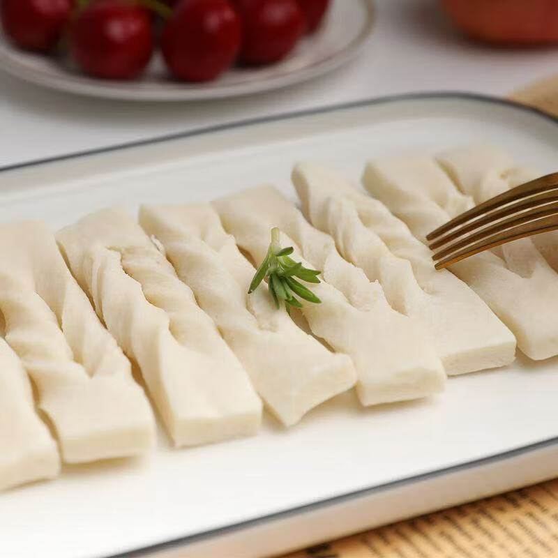 大地湾仔佬鸡肉香豆腐950g鸡肉味香豆腐串串火锅冒菜香锅麻辣烫 950g