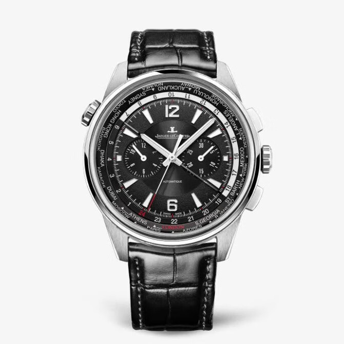  Jaeger ϵ ʱ ѽʿԶе ݳƷʿֱ 44mm