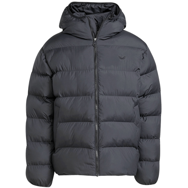 ���ڲ��������ϴ�˹��adidas����Ҷ��ϵ�� �� COMMERCIAL PUFF ���޷� JX4123 ��ɫ  M  679Ԫ