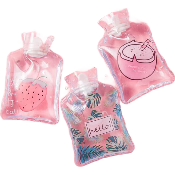 С��ˮ��עˮ����ůˮ��С����ӹ�ˮС������͸��ů�ֱ��־����� ͸����ˮ��   3��װ 5.49Ԫ