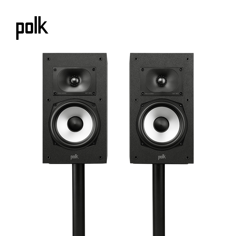 普乐之声（polk）MXT20 音响hifi高保真发烧高解析度2.0书架音箱无源家庭影院Hi-res新T系列家用客厅环绕音箱属于什么档次？