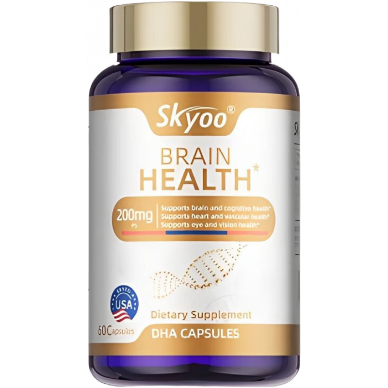 Skyoo DHA 2ƿ*60 ڸ 255Ԫ