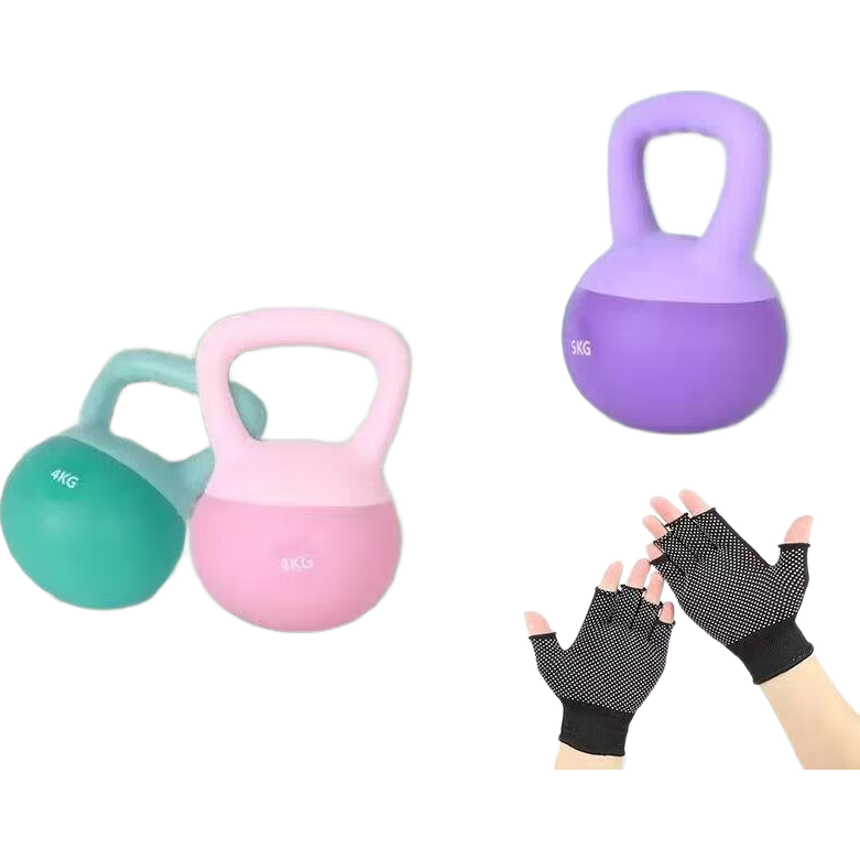 �����˹��������彡��������Ů���ý�����������������ѵ������ ��ɫ 6kg �ͷ�������