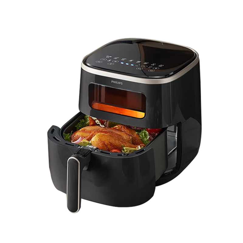 ڲ֣PHILIPSըȫԶ5.6LʵôӴڲ÷ ͵֬ ըһ̵ը HD9257  5.6L 429.93Ԫ()