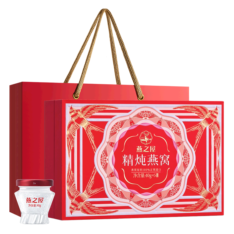 ֮ Ѽʳ 40g*5ƿ 203.05Ԫ