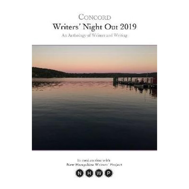 Concord Writers' Night Out 2019 azw3格式下载