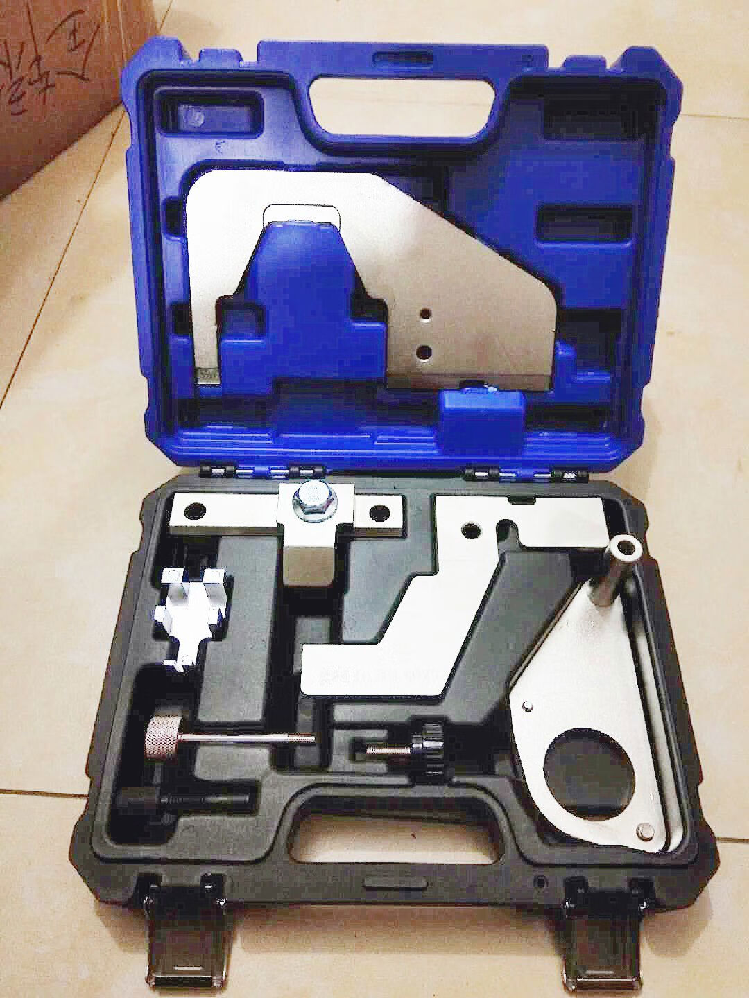 丽田福特锐界翼虎蒙迪欧林肯探险者20t正时专用工具凸轮曲轴飞轮 全套