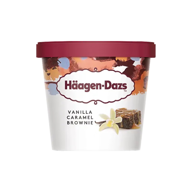 ˹Haagen-Dazs ݽǲζ95ml/ Сװѩ 75.8Ԫ8.42Ԫ/