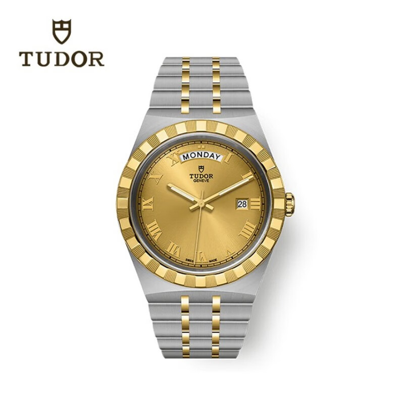 �۶棨TUDOR���ʼ� ��ʿ�ֱ� �ִ����� �����б� 41mm M28603-000424502.5Ԫ