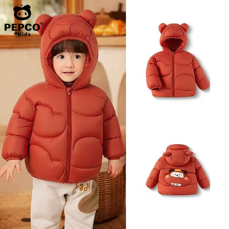 СɣPEPCOͯ޷ͯůŮͯﶬСͯͯװ 03- 100 119.75Ԫ