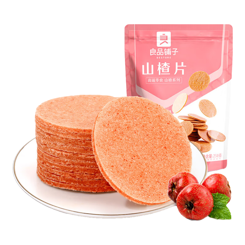 ��Ʒ���� ɽ�Ƭ 250g*2�� ɽ髸ɹ����۽���װ 16.9Ԫ