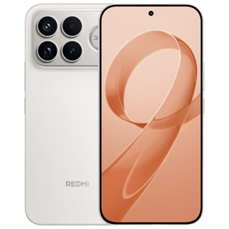 REDMI/���� K90 Pro Max �ֻ� ���������8����� ����� 12+512G 3549Ԫ(������)