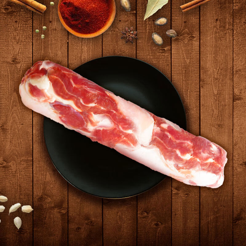 寧鑫鹽池灘羊肉卷5斤肥羊卷整條原切純?nèi)饣疱佷萄蛉庑迈r寧夏羊肉 羔羊肉羊肉卷5斤口感鮮嫩 5斤