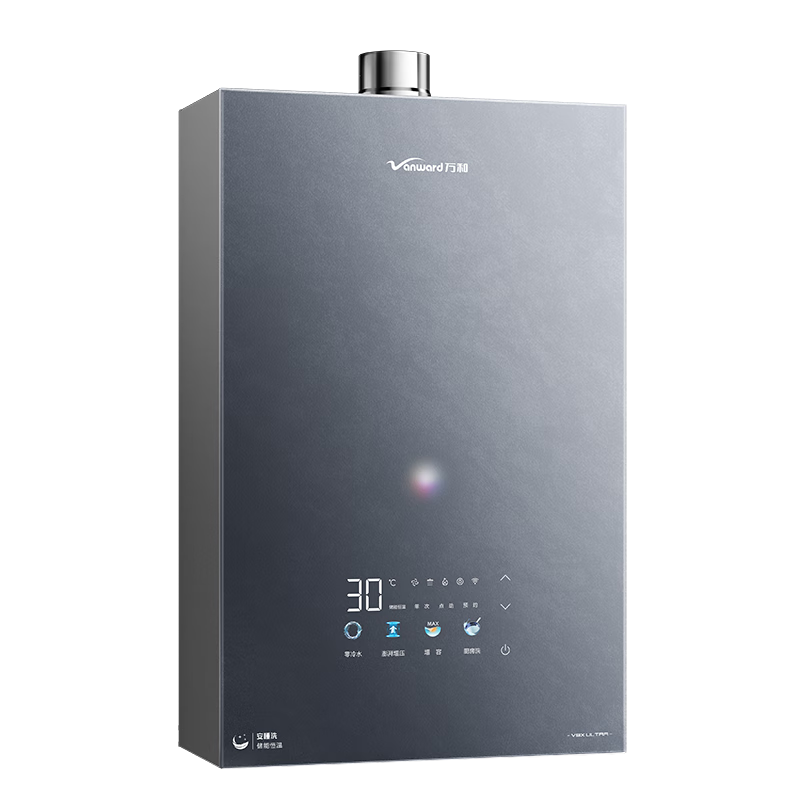 ��ͣ�Vanward�� ��˯ϴV9X Ultra��һ���ٲ�ϴ350%��ѹ����ˮ 16��ȼ����ˮ�� 