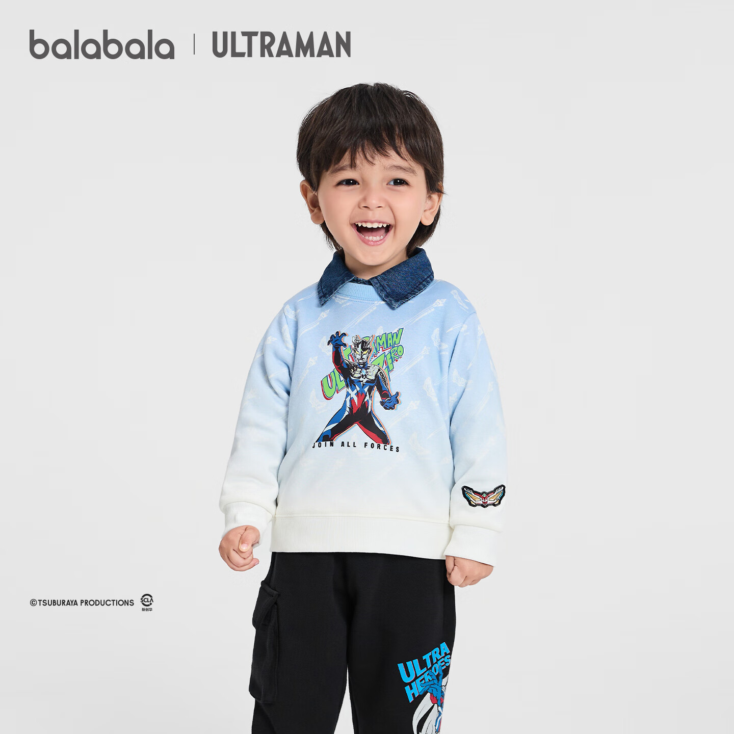 ��������ͯװ��ͯ���¶�ͯ2025��װ���ޡ�������IP�̳�ͬ�202425121111 159.9Ԫ