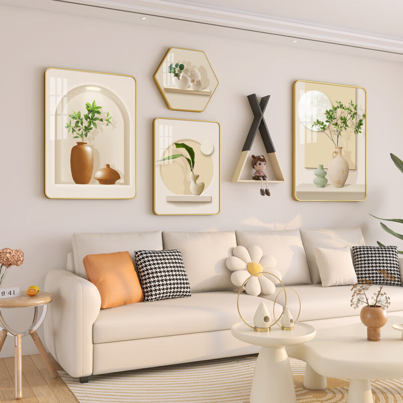 ���񳽱�ŷ���ͷ����װ�λ��ִ�ɳ������ǽ�һ���Լ�����бڻ� ����ʱ��-A���ɫ�� ��С��PVC�߿�4060+3040*2��+С����