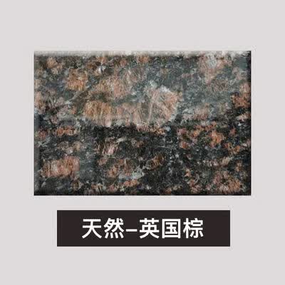 人造大理石极简窗台石定制石英石厨房台面天然石材门槛 天然