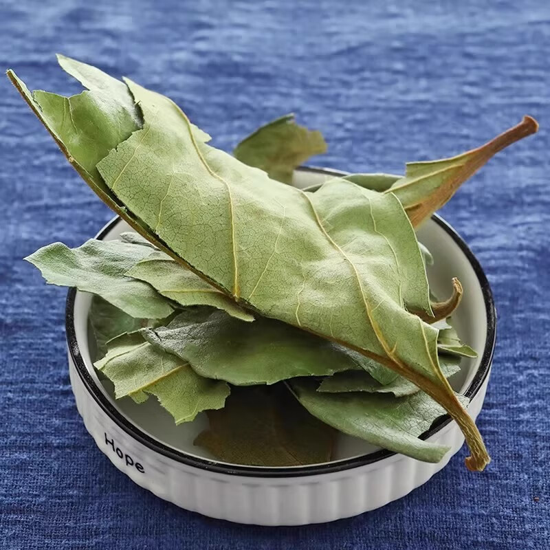 苓仙谷柿子叶正宗中药材粉茶柿叶粉柿叶霜后柿子树叶柿子叶粉泡水泡茶喝 【代客打粉/联系客服】绿柿子叶500g