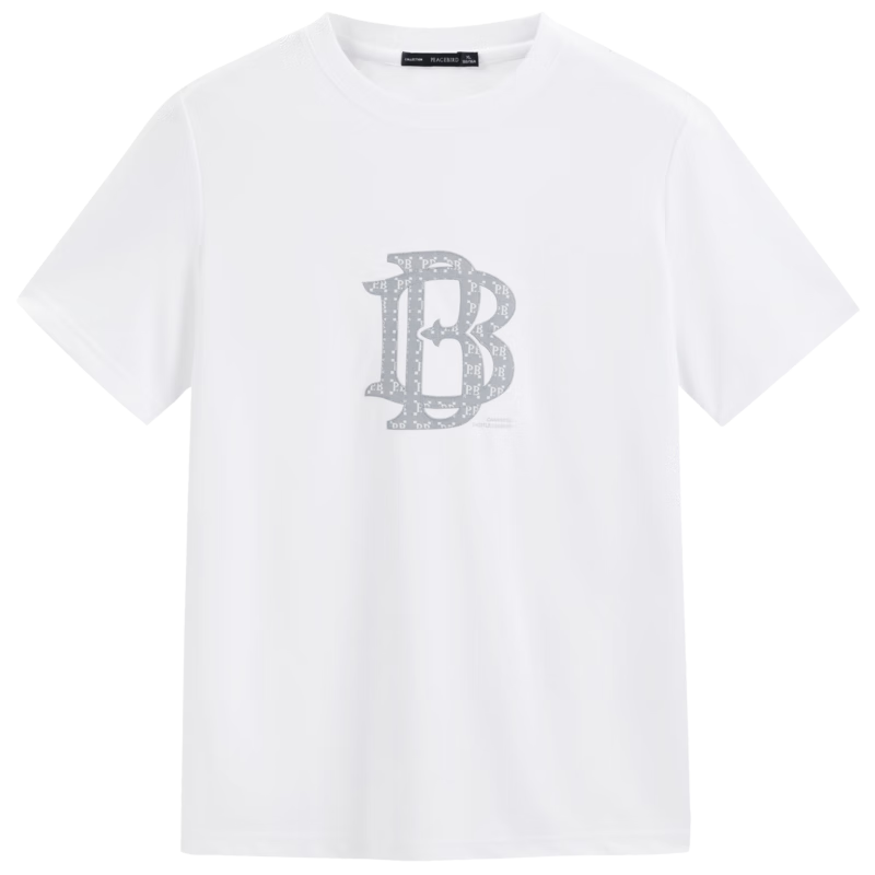 ̫ƽ����װ 2023�ļ���������T�� B1DAD2407 ��ɫ1�����壩 3XL 25.24Ԫ